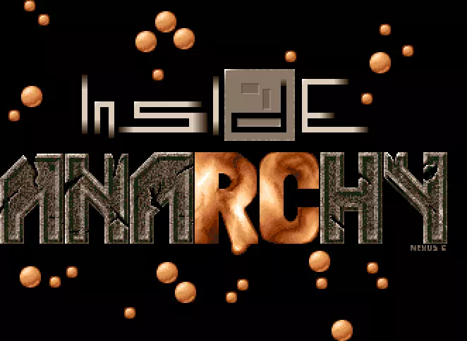 Inside Anarchy