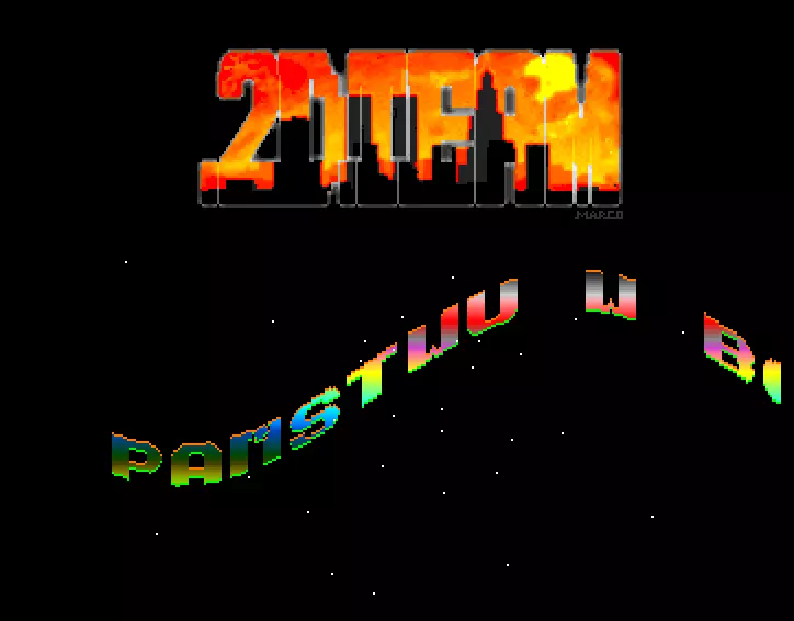 Sine Intro