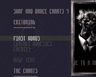 Swap and Dance 4 (1994) by Abyss