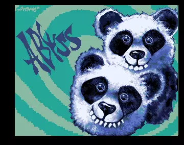 Klub Diznee 2 (1997) by Abyss