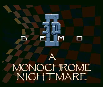3D Demo 2 v2.01