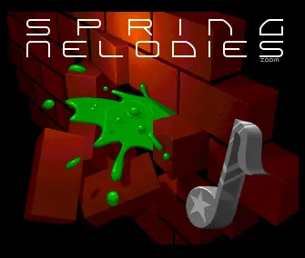 Spring Melodies