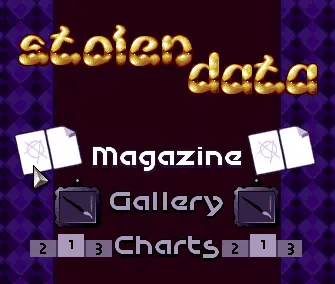 Stolen Data 09