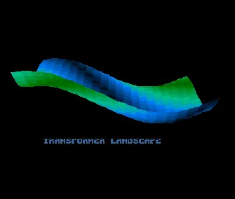 Transformer Landscape