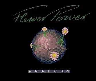 Flower Power