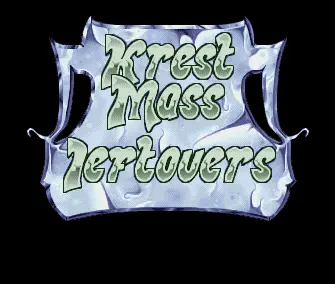 Krest Mass Leftovers