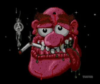 Smoker