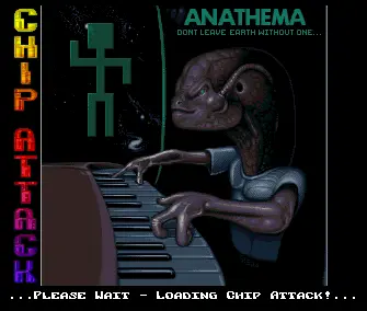 Chip Attack v1.0