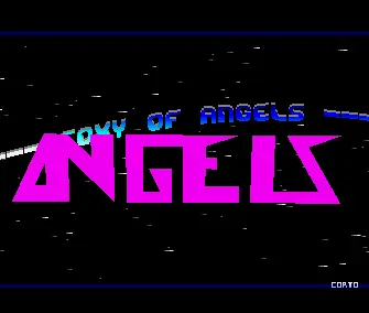 Foxy's New Pack Intro