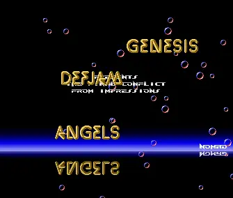 Final Conflict