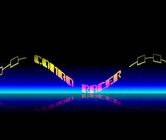 Combo Racer