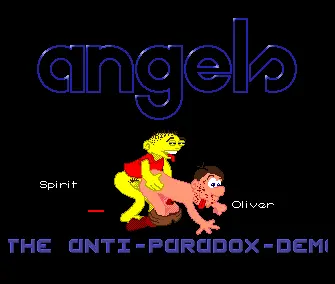 Anti Paradox Demo