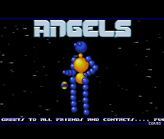 Paradroid 90 Final