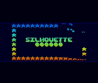 Silhouette