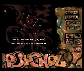 Psychol 12