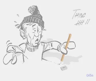 Thing 07