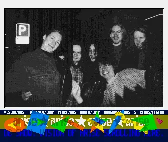 Radwar Party 7 Slideshow