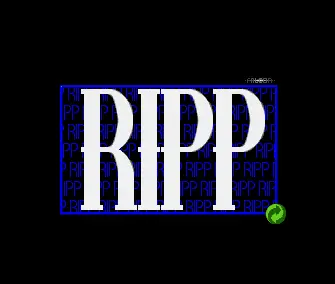 RIPP 40 Intro