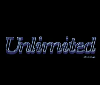 Unlimited