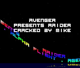Raider