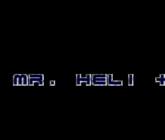Mr Heli +2