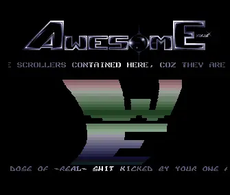 AmiExpo 91 Cologne Intro