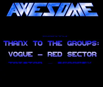 Maximum Pleasure Party Demo