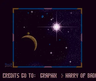 Space Tour