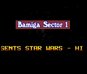 Star Wars