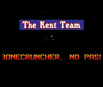 Bonecruncher