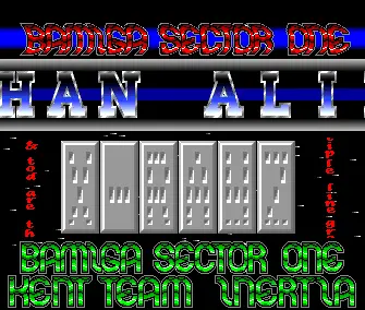 Better Dead than Alien