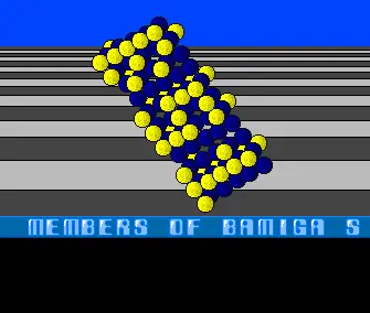 BMX Simulator