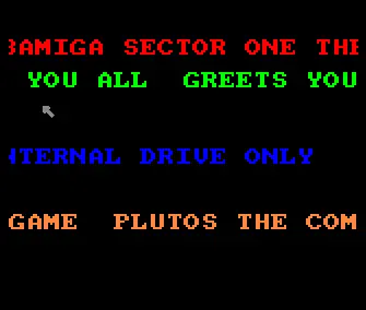 Plutos