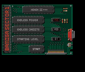 Xenon 2