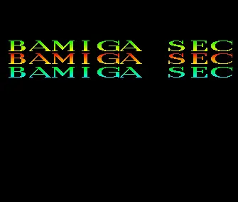 Little Scroller Intro