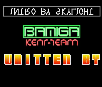 Bytekiller v1.3 Intro