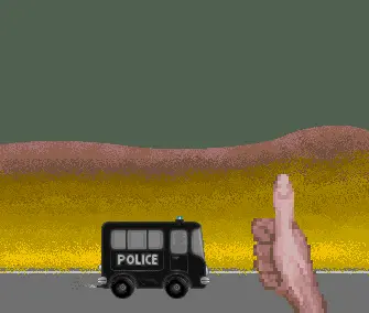The Real American Roadmovie (Fixed)