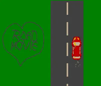 The Real Russian Roadmovie