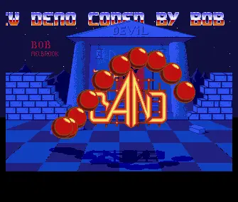 Devil Demo