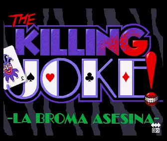 Killing Joke