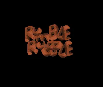Rumble Rubble