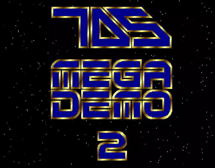 Megademo 2
