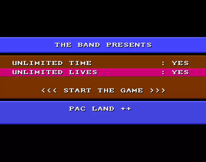 Pacland +2