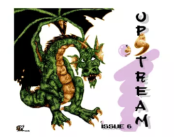 Upstream 06 (1993)