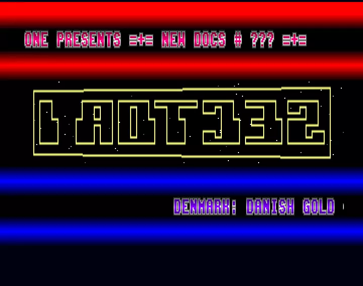Doc Disk 05 (1988)