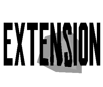 Extension