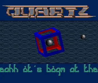 Megademo