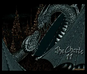 The Charts 11
