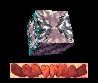 Deformed