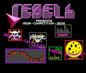 Megademo 1